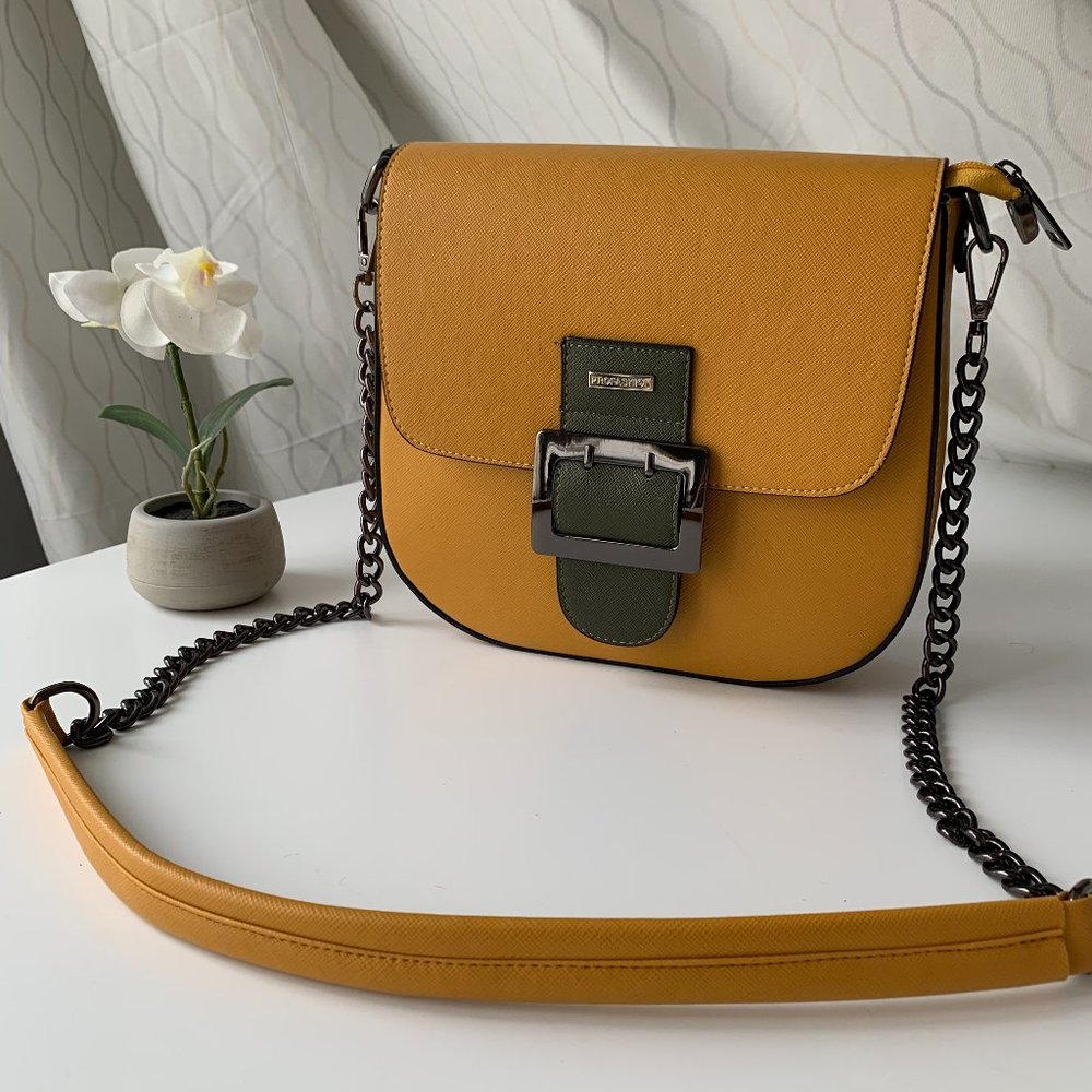 Profashion Woman’s Shoulder Bag, Cross Body Bag,